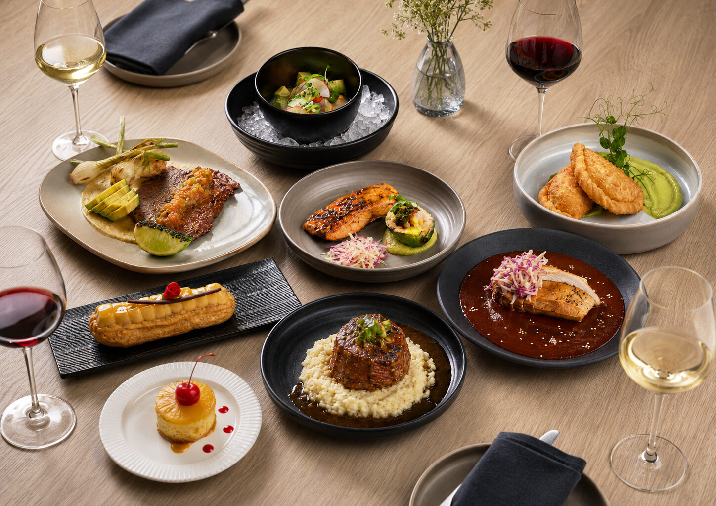 The Haute Guide to Miami Spice 2026