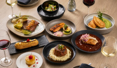 The Haute Guide to Miami Spice 2026