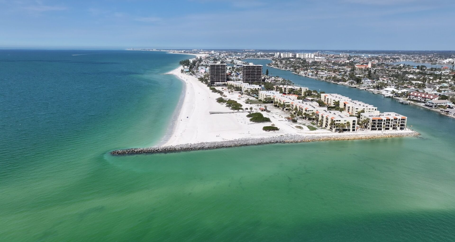 July seminar to discuss who controls access to St. Pete Beach