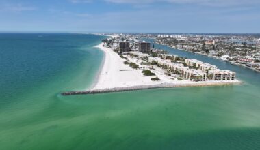 July seminar to discuss who controls access to St. Pete Beach