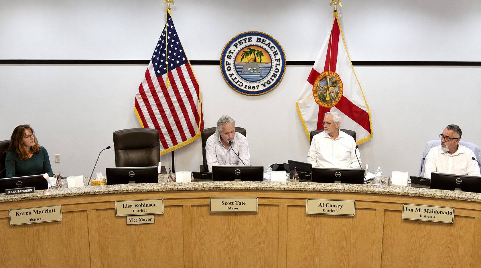 St. Pete Beach residents paying more than hotels for sewer