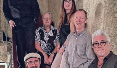 St. Pete Collective: The Music of James Taylor
