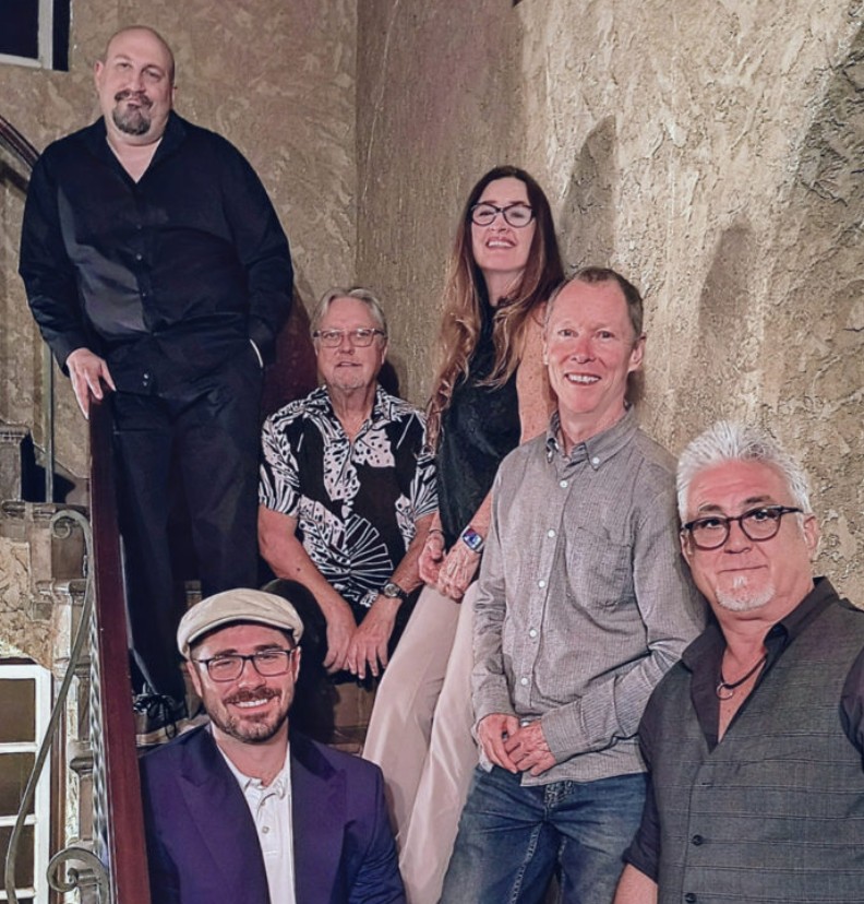 St. Pete Collective: The Music of James Taylor
