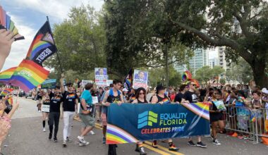 How St. Pete Pride’s economics have shifted