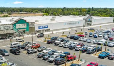 Sarasota firm behind $5M loan for St. Petersburg retail center purchase