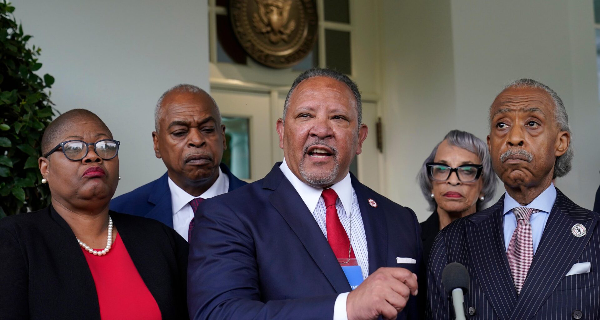Urban League report says Trump administration is harming Black Americans’ chances at American Dream – Orlando Sentinel