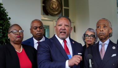 Urban League report says Trump administration is harming Black Americans’ chances at American Dream – Orlando Sentinel