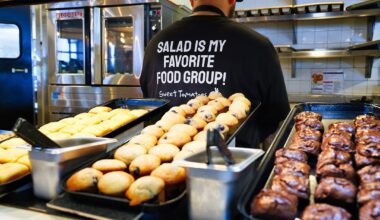 Sweet Tomatoes plots return after Covid-linked liquidation