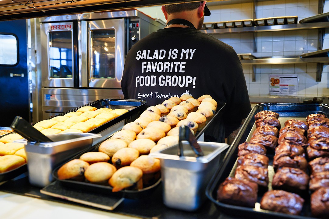 Sweet Tomatoes plots return after Covid-linked liquidation