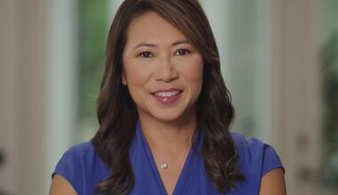 Meet Orange County mayoral candidate Stephanie Murphy
