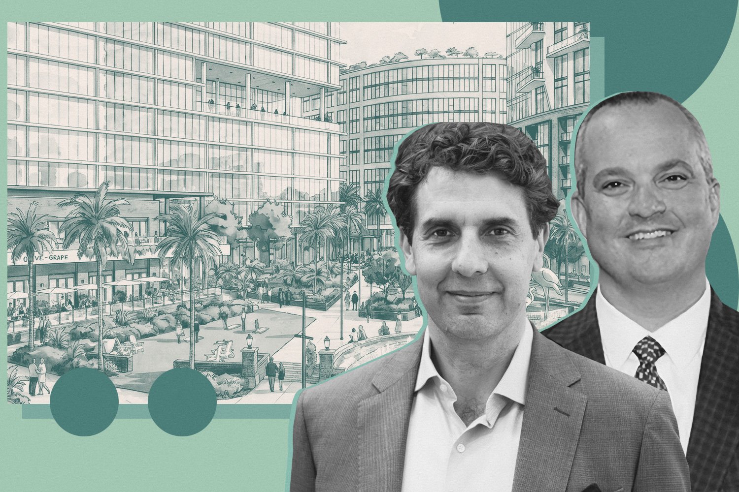 Stetson University, Bromley Cos. Partner on Tampa Mixed-Use