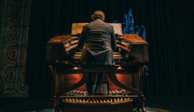 Tampa Theatre organist will soundtrack a special screening of silent film ‘The Black Pirate’