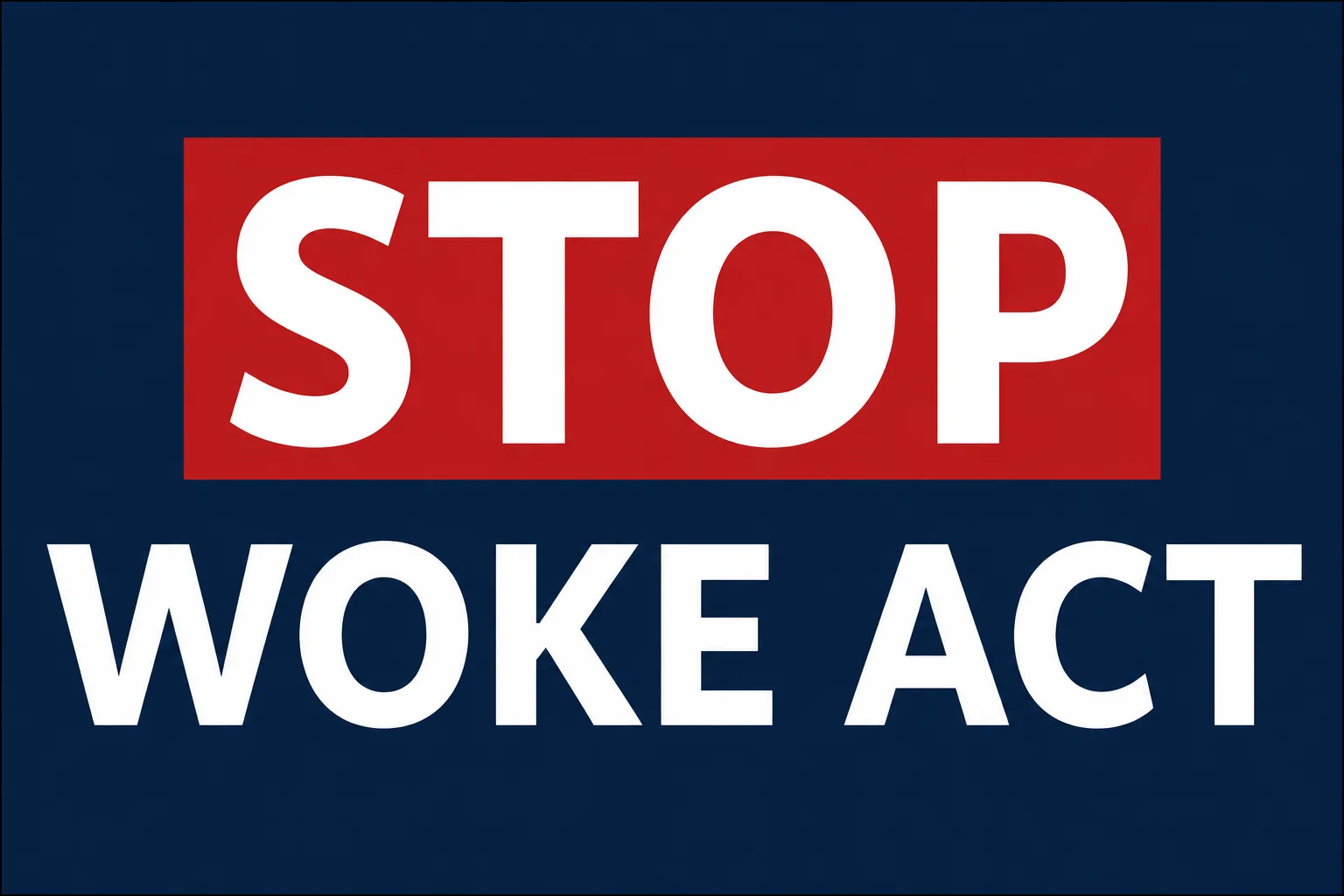 11th Circuit: Florida's Stop WOKE Act Unconstitutional, Restricts Speech