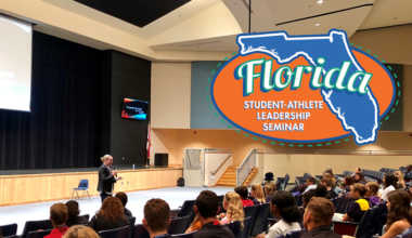 Ninth Annual Florida Student-Athlete Leadership Seminar Registration Now Open