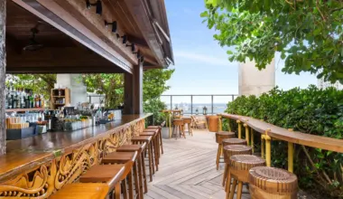 The 10 Best Bars in Miami for Summer 2026