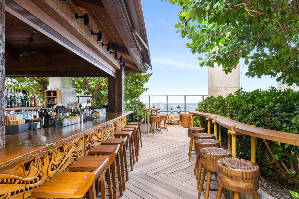 The 10 Best Bars in Miami for Summer 2026