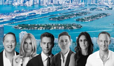 Wealth Boom Results in Pricey Summer Home Sales for Miami