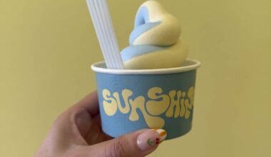 5 of the sweetest National Ice Cream Day deals and events in Miami