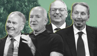 Ultra-Wealthy Buy Adjacent Lots in Landmaxxing Trend