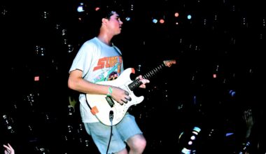 Surfer Blood returns to Tampa for final week of Crowbar concerts
