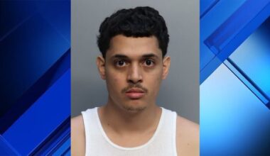 Miami-Dade man’s raps about fraud lead to discovery of beheaded chickens for Santería, cops say