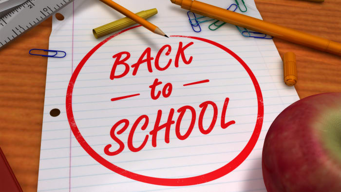 LIST: Back-to-school giveaways, celebrations across Northeast Florida, Southeast Georgia