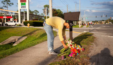 Mexican man killed after ICE encounter in Florida was on vacation, officials say