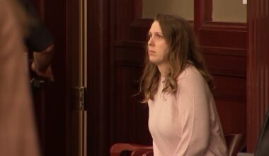 Judge orders in-camera hearing in Shanna Gardner murder case over witness phone subpoena