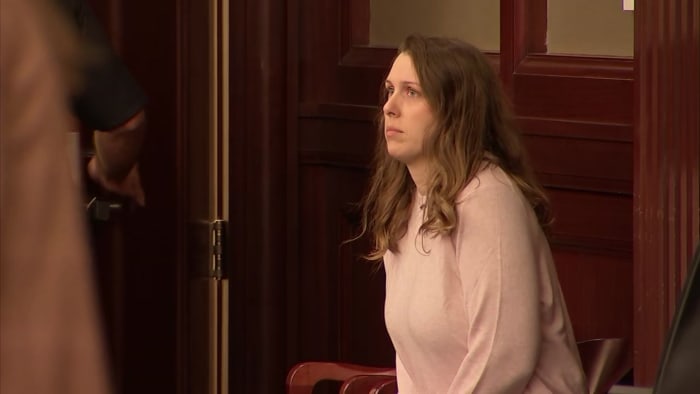 Judge orders in-camera hearing in Shanna Gardner murder case over witness phone subpoena