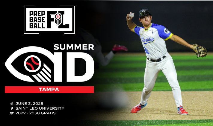 Tampa Summer ID: Player Analysis