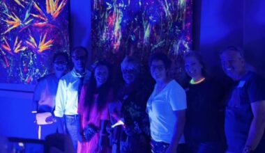 TCH hosts special happy hour - SANIBEL-CAPTIVA