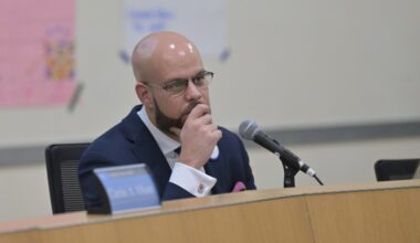 DPS Superintendent Alex Marrero out of running for Miami job