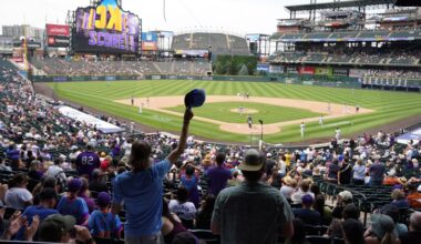 In MLB, Colorado Rockies fans can relate to Miami Marlins fans