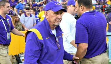 Sumrall hires Greg McMahon to coach Florida special teams