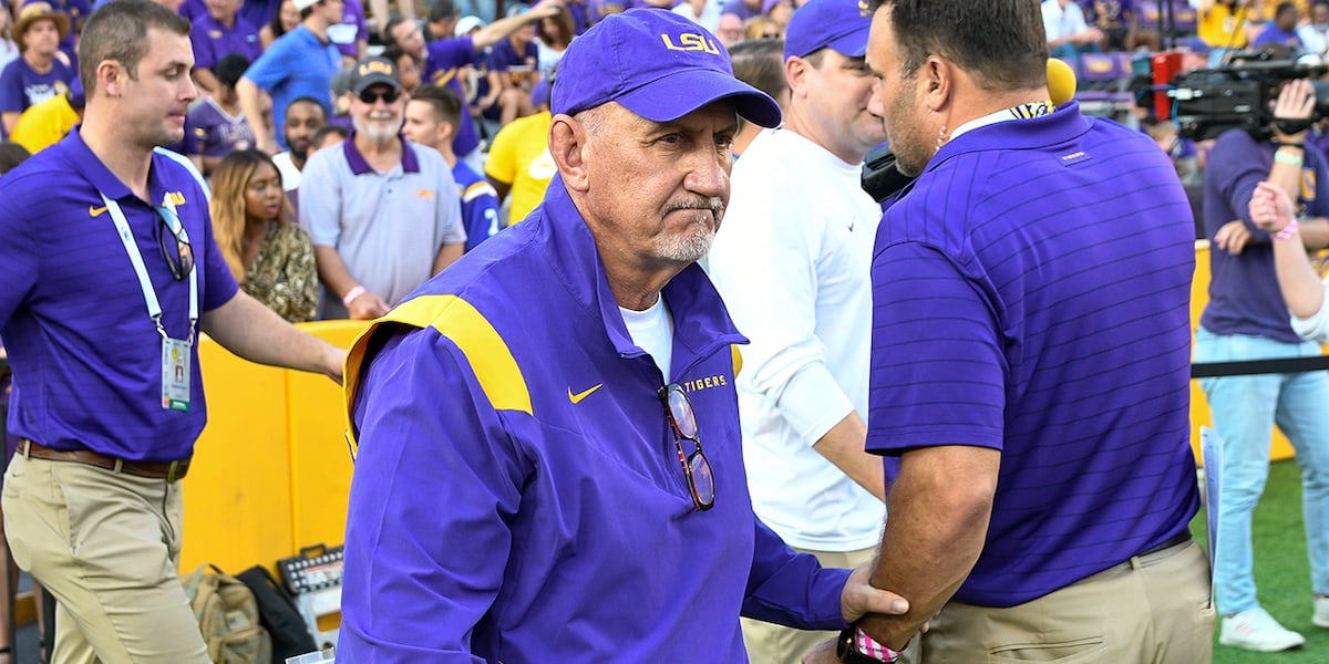 Sumrall hires Greg McMahon to coach Florida special teams