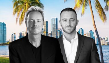 TFG International Expands Luxury Team Into South Florida