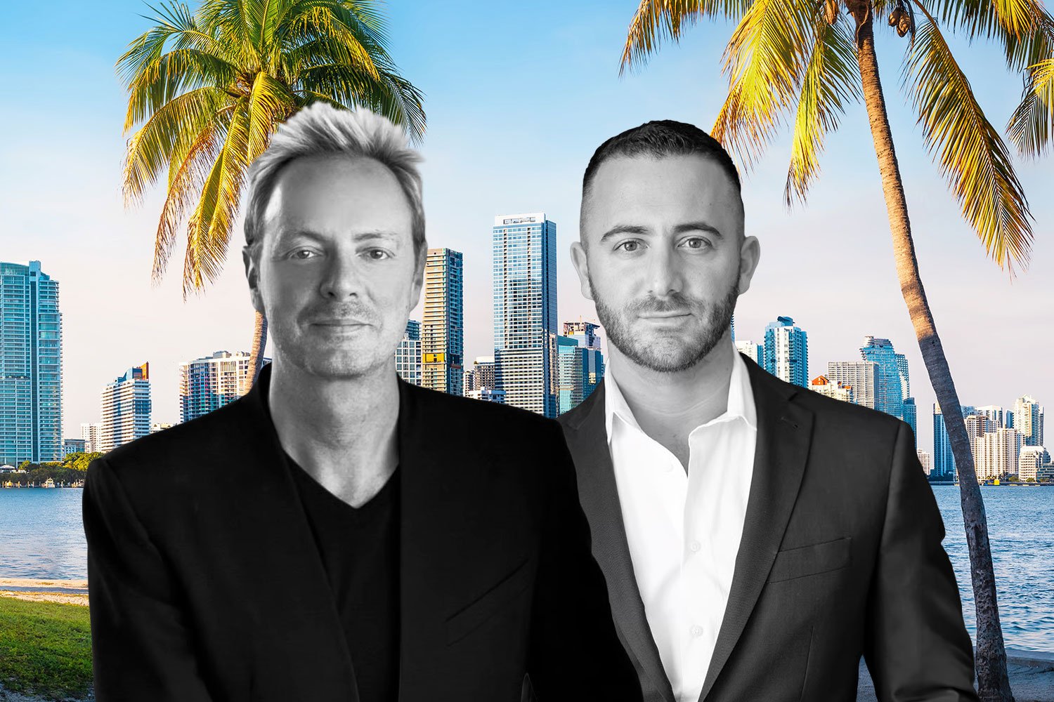 TFG International Expands Luxury Team Into South Florida