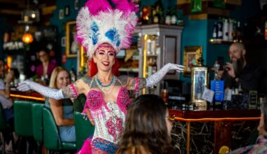 10 unique date ideas for parents’ night out in South Florida