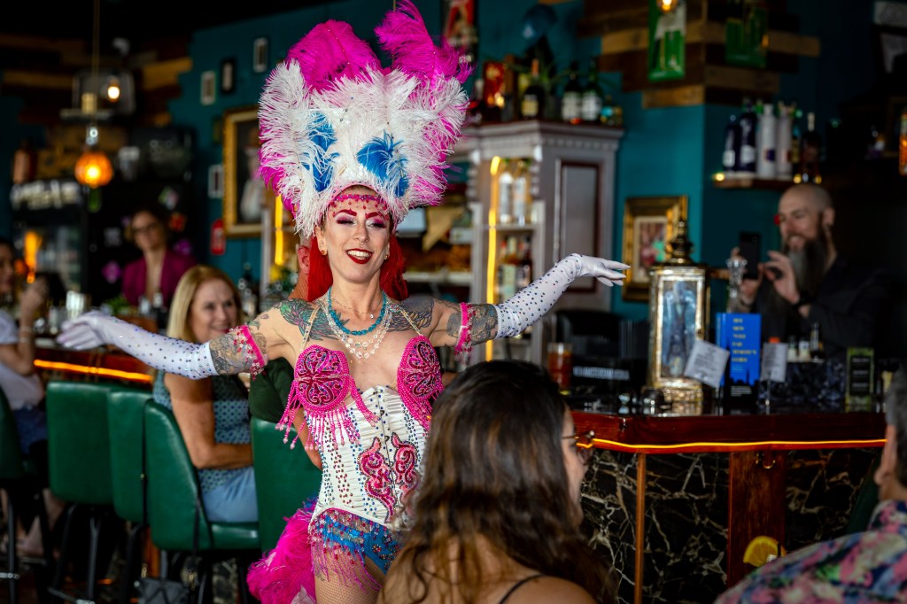 10 unique date ideas for parents’ night out in South Florida
