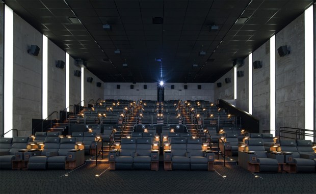 CMX Cinemas Wellington is offering Summer Fun Fest, a special movie event featuring family-favorite films, running through Aug. 7. Tickets are $1.99 for both children and adults. (CMX Cinemas Wellington/Courtesy)