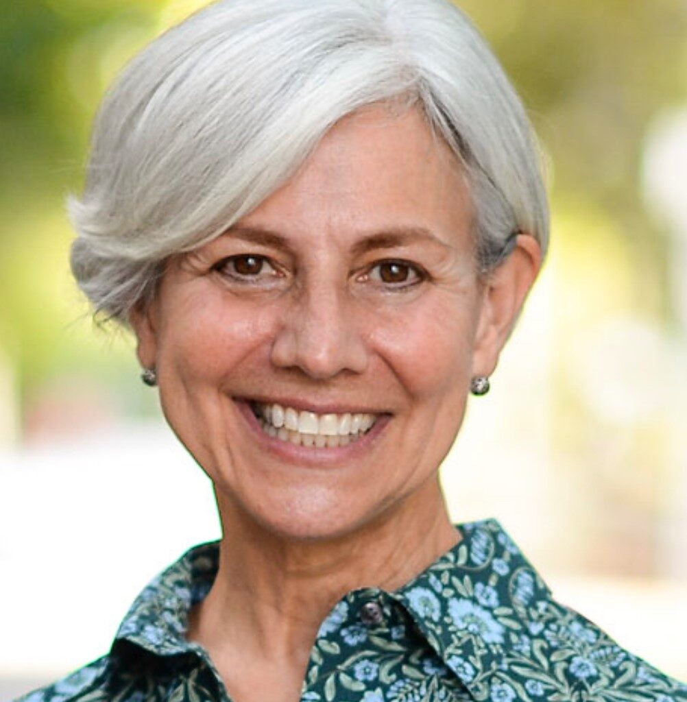Questionnaire: Caryl Sandler Shuham, candidate for Broward County Commission District 6 – Sun Sentinel