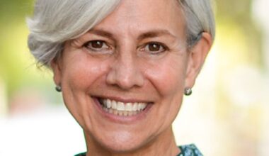 Questionnaire: Caryl Sandler Shuham, candidate for Broward County Commission District 6 – Sun Sentinel