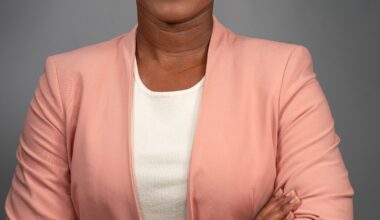 Questionnaire: Cynthia Alceus Dominique, candidate for Broward School Board District 7 – Sun Sentinel