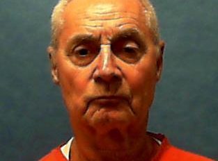 Dennis Sochor, 72, was sentenced in 1987 by Broward Judge Russell Seay, who died in 2011 at age 85.