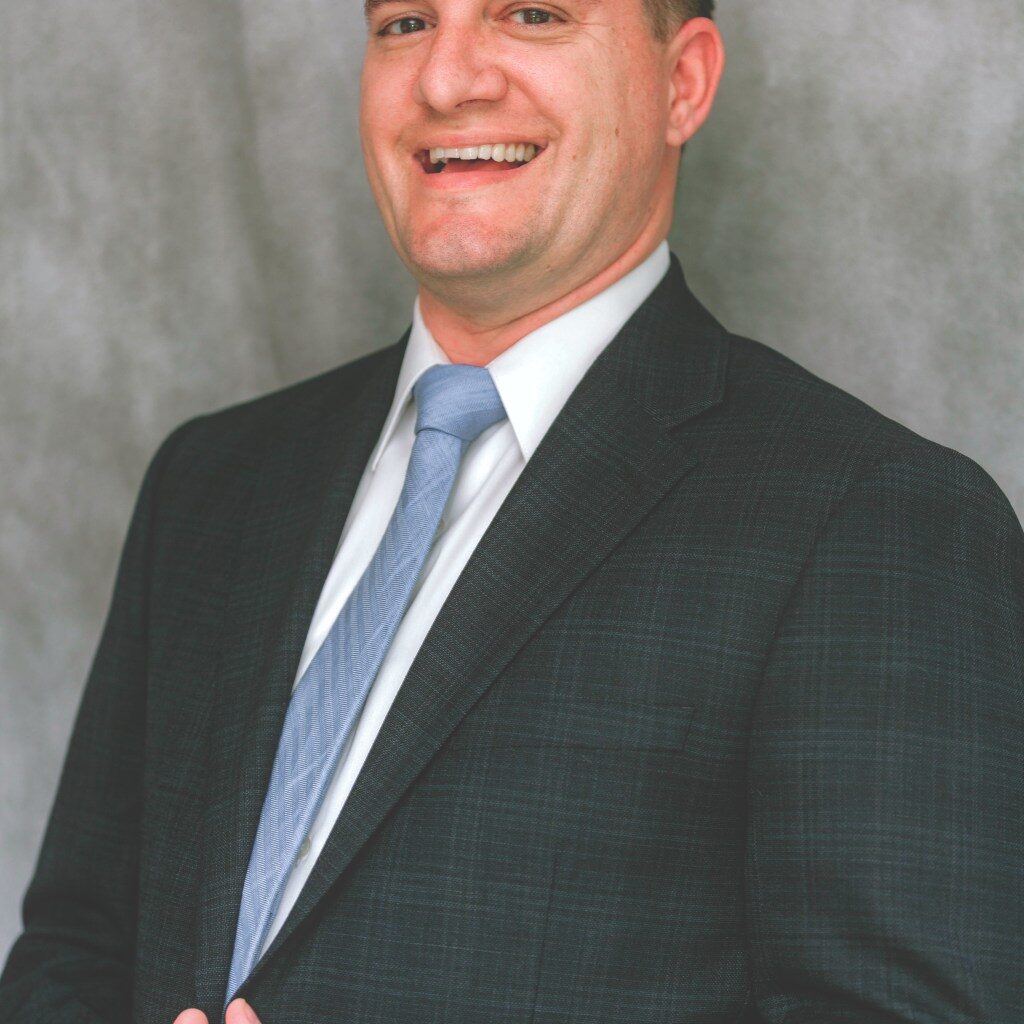 Questionnaire: David Fry, candidate for Broward Circuit Court Group 52 – Sun Sentinel