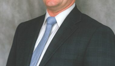 Questionnaire: David Fry, candidate for Broward Circuit Court Group 52 – Sun Sentinel