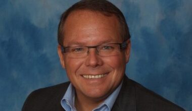Questionnaire: Eric “Doc” Stelnicki, candidate for House District 100 – Sun Sentinel