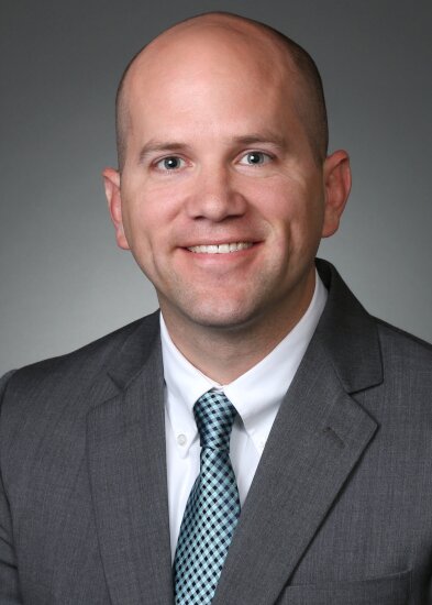 Joshua Hawkes is a judge in the Second Judicial Circuit, which includes Franklin, Gadsden, Jefferson, Leon, Liberty and Wakulla counties. (courtesy, Second Judicial Circuit)