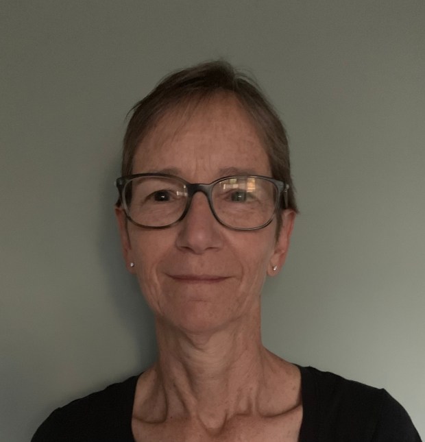 Dr. Julie Long is a member of Broward Sierra Group. (courtesy, Julie Long)