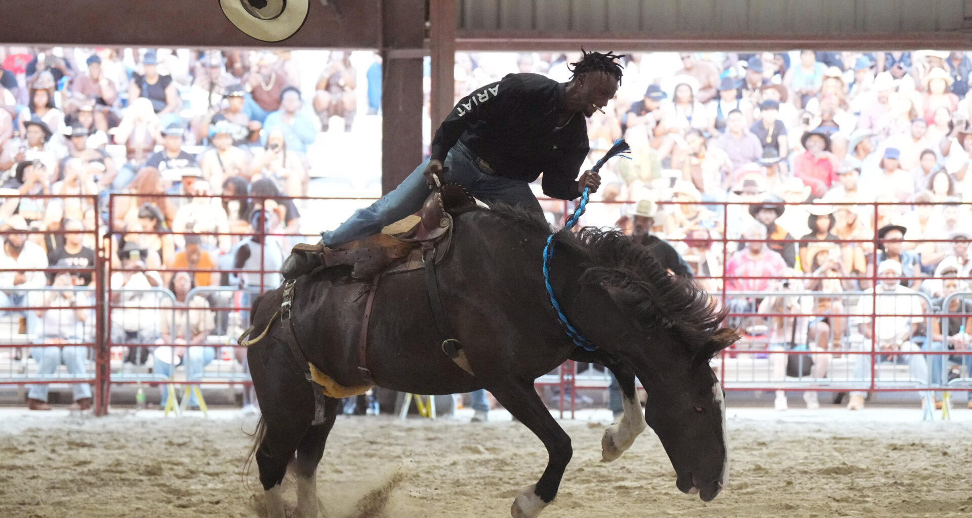 Gallery: South Florida Soul Rodeo in West Palm Beach